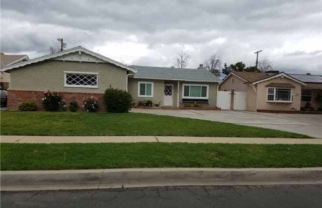 7708 Lena Avenue - 7708 Lena Avenue, Los Angeles, CA 91304