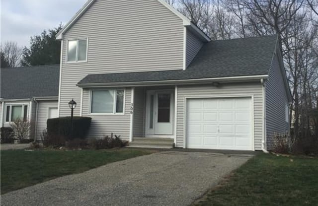 306 Aspetuck Trail - 306 Aspetuck Trl, Shelton, CT 06484