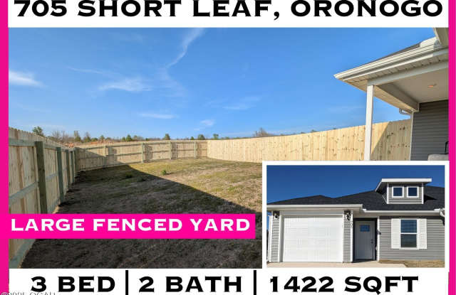 705 Short Leaf Lane photos photos