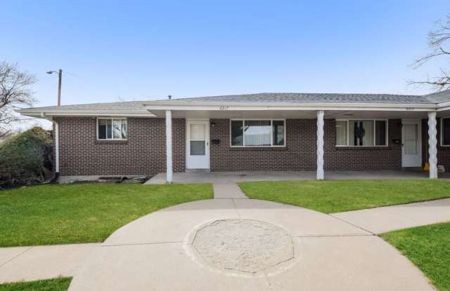 6217 South Prescott Street - 6217 South Prescott Street, Littleton, CO 80120