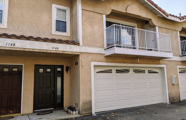 1746 S Angel Ct - 1746 South Angel Court, Anaheim, CA 92802
