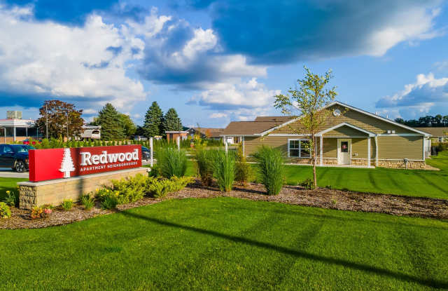 Redwood Comstock Township Gallery 3