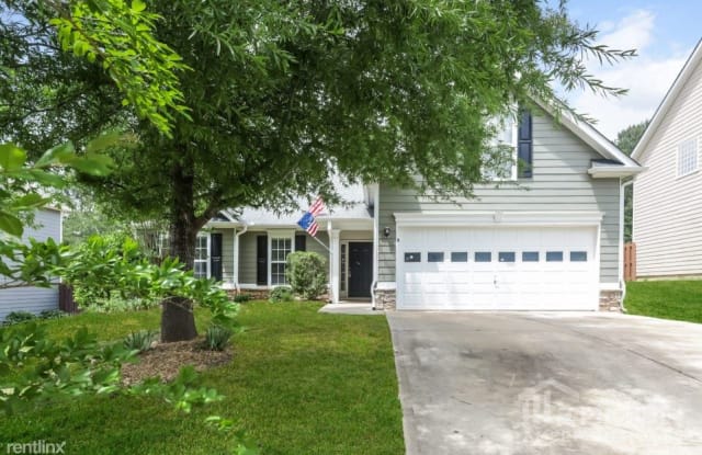 121 Lantana Drive - 121 Lantana Drive, Heron Bay, GA 30248