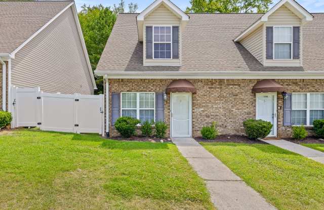Newly renovated 3-bedroom, 2-bathroom townhome now available! photos photos