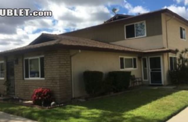 9848  Buena Vista Ave - 9848 Buena Vista Avenue, Santee, CA 92071