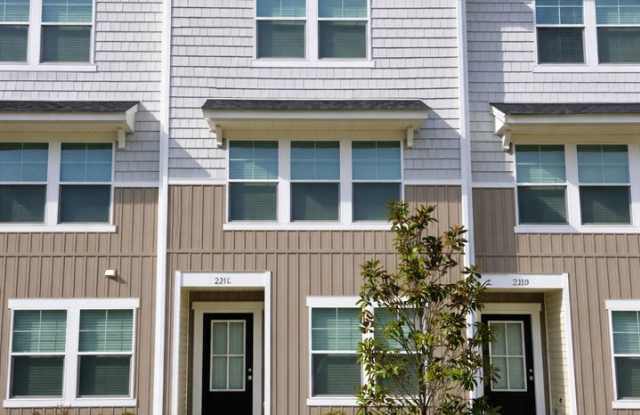 Brand New Townhome | 3 BR/3.5BA | 1-Car Garage | Near Downtown Mooresville photos photos
