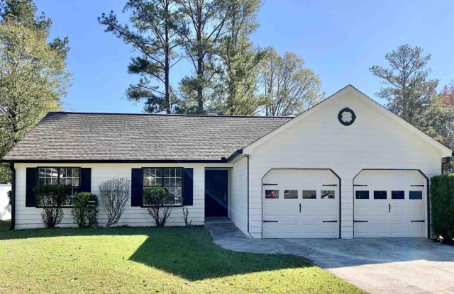 317 Wood Ridge - 317 Wood Ridge, Peachtree City, GA 30269