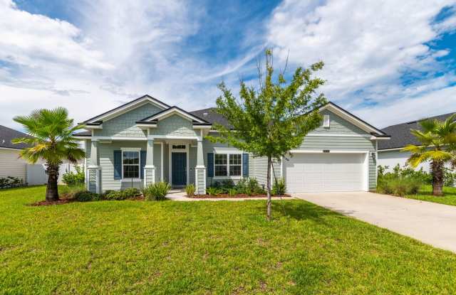 Beautiful Lakeside Retreat in Fernandina Beach – Spacious 4-Bedroom Home photos photos