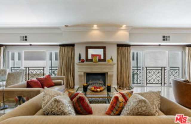 11840 Dorothy Street - 11840 Dorothy Street, Los Angeles, CA 90049