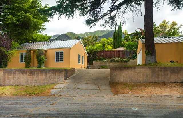 5128 Ramsdell Avenue - 5128 Ramsdell Avenue, La Crescenta-Montrose, CA 91214