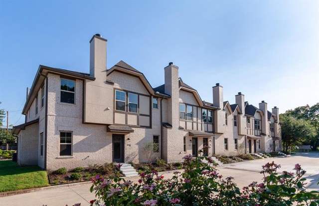 8706 Tudor Place - 8706 Tudor Pl, Dallas, TX 75228