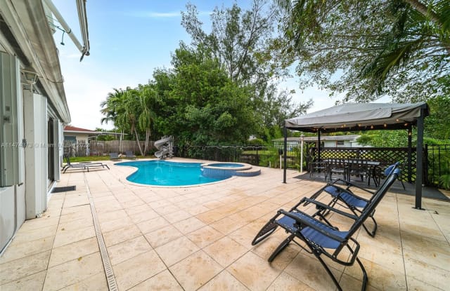 2340 NE 192nd St - 2340 Northeast 192 Street, Ojus, FL 33180