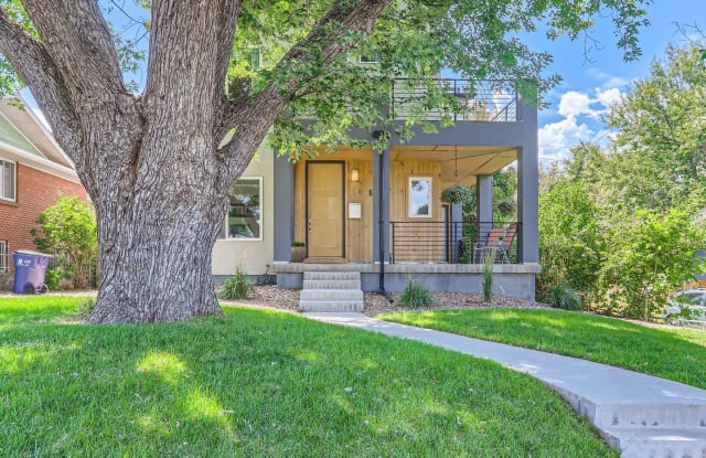 5145 Perry St - 5145 Perry Street, Denver, CO 80212