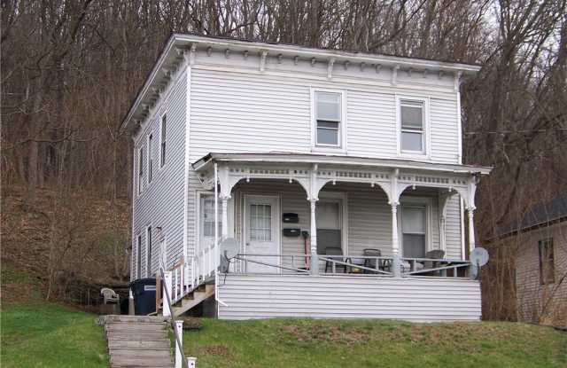 493 Main Street - 493 Main Street, Oneonta, NY 13820