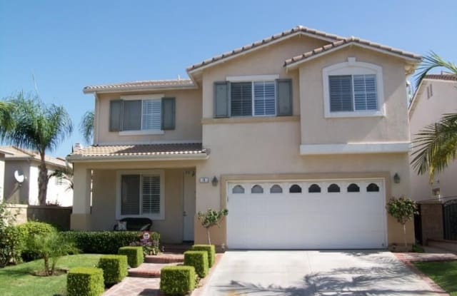 11 Iroquois Court - 11 Iroquois Ct, Irvine, CA 92602