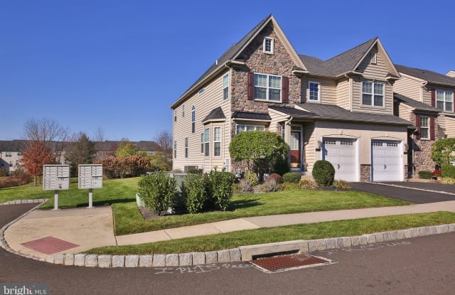 3272 WATERSTONE COURT - 3272 Waterstone Court, Bucks County, PA 18925