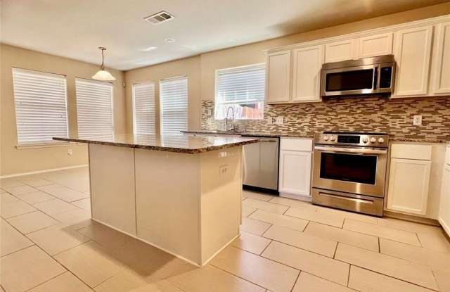 2209 Malone Drive - 2209 Malone Drive, McKinney, TX 75072