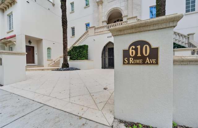 610 S ROME Avenue Gallery 2