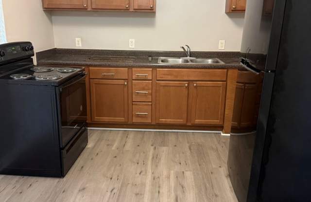 Two Bedroom Townhouse photos photos