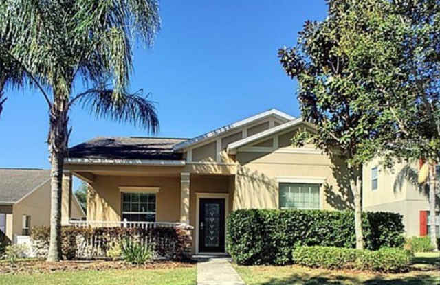 2145 Shackley Place - 2145 Shackley Place, Apopka, FL 32703