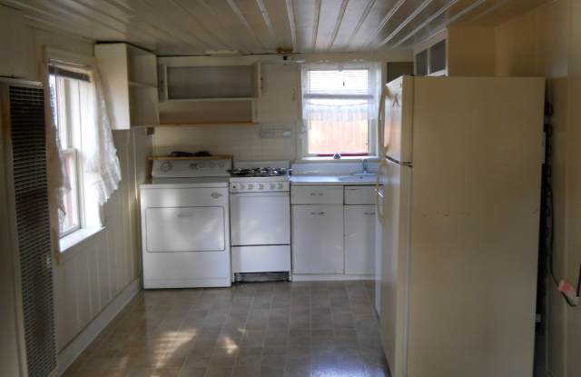 1 Bedroom 1 Bath home Gallery 4