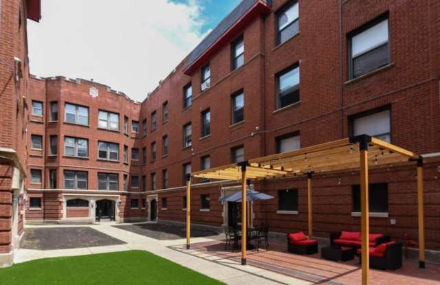 1702 Juneway Ter. - 1702 West Juneway Terrace, Chicago, IL 60626 1702 Juneway Ter. - 1702 West Juneway Terrace, Chicago, IL 60626