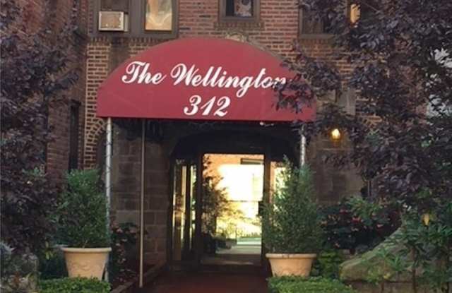 312 Main Street - 312 Main Street, White Plains, NY 10601
