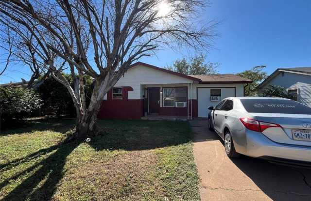 5113 Questa - 5113 Questa Drive, Abilene, TX 79605