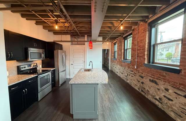 820 W MARKET Street - 820 West Market Street, Perkasie, PA 18944