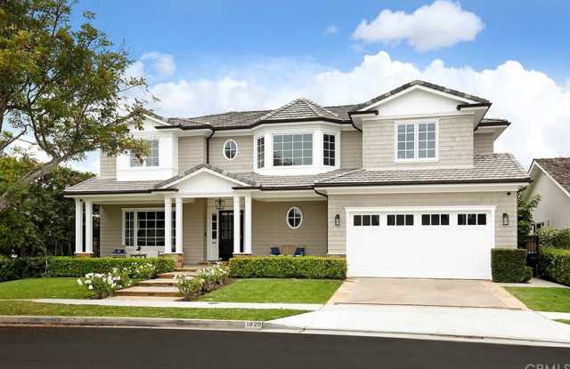 1820 Port Charles Place - 1820 Port Charles Place, Newport Beach, CA 92660