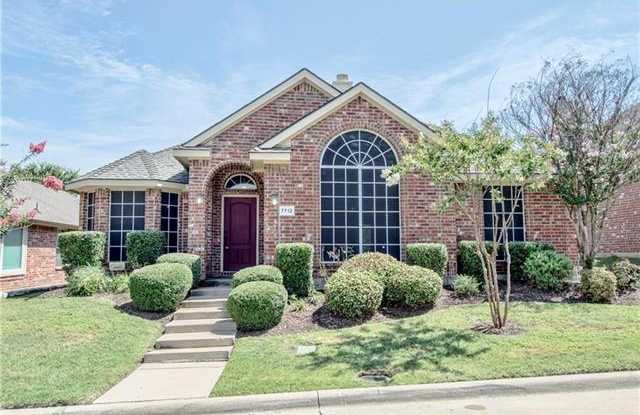 7712 Laughing Waters Trail - 7712 Laughing Waters Trl, McKinney, TX 75070