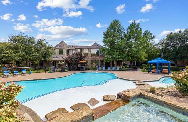 Enclave on Golden Triangle Apartments Gallery 3