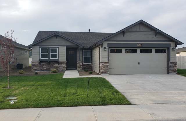 Brand New 3Bedroom Home! photos photos