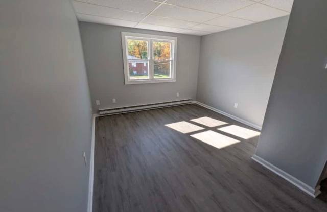 Stylish 2-Bedroom Apartment – Renovated & Peaceful Living Gallery 2