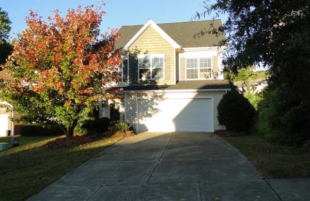 5817 Abbington Way Gallery 1