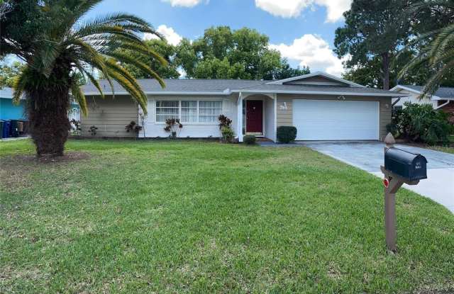 795 SAN SALVADOR DRIVE - 795 San Salvador Drive, Dunedin, FL 34698