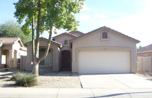 10146 East Keats - 10146 East Keats Avenue, Mesa, AZ 85209