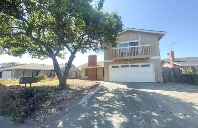 Cozy  Comfy 4-bedroom 2.5-bathroom home located in the heart of Union City photos photos