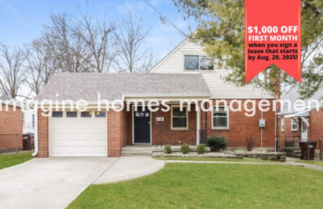 8423 Wicklow Avenue photos photos