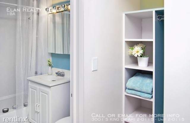 3001 S KING DR Apt 2-0115 Gallery 4