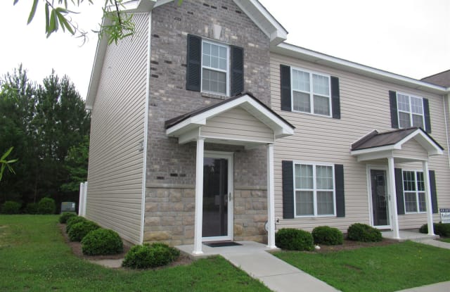 Karringtyn Crossing - 124 Chandler Drive, Greenville, NC 27834