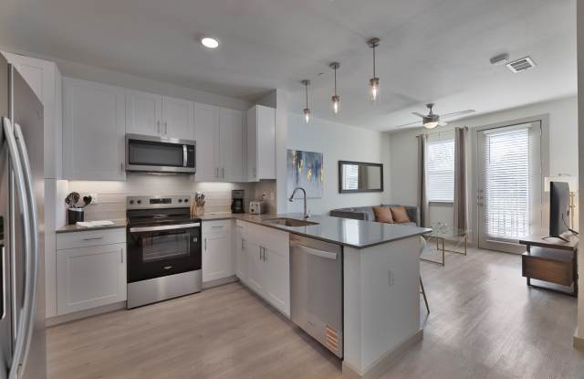 Bluffview Apartments photos photos