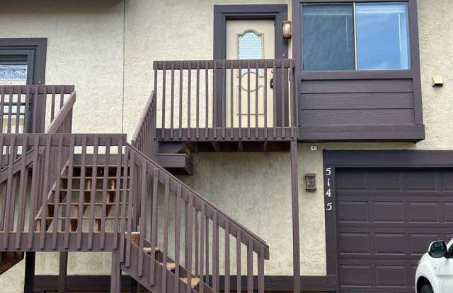 1 Bedroom 1 Bathroom Townhome photos photos