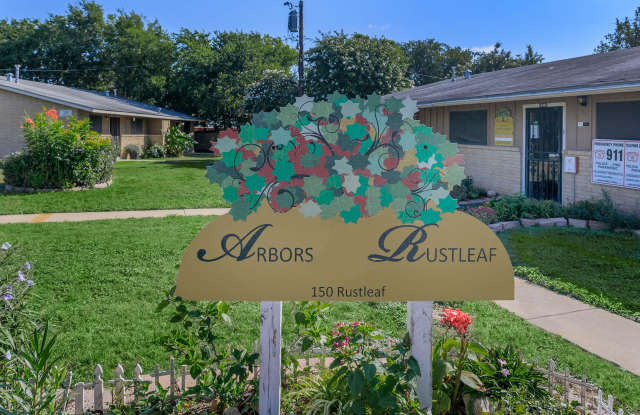 Arbors On Rustleaf photos photos