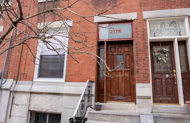 2119 S 13TH Street Gallery 1