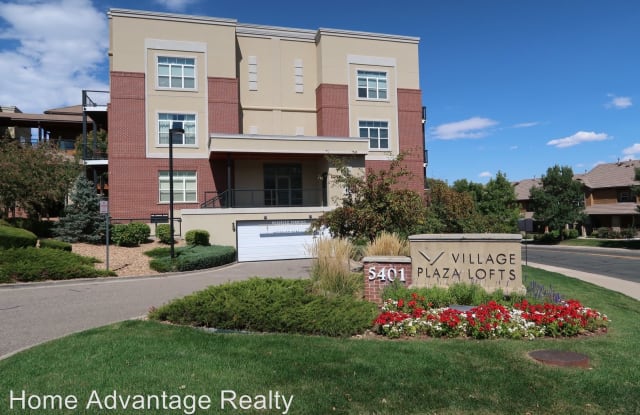 5401 S Park Terrace Ave #303 - 5401 Park Place Ave, Greenwood Village, CO 80111