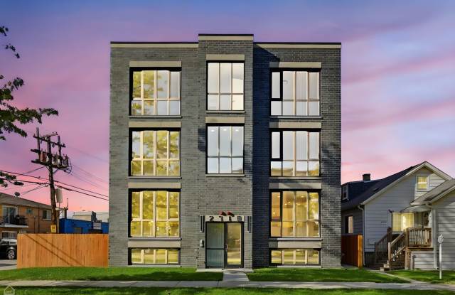 2718 Budd Street photos photos