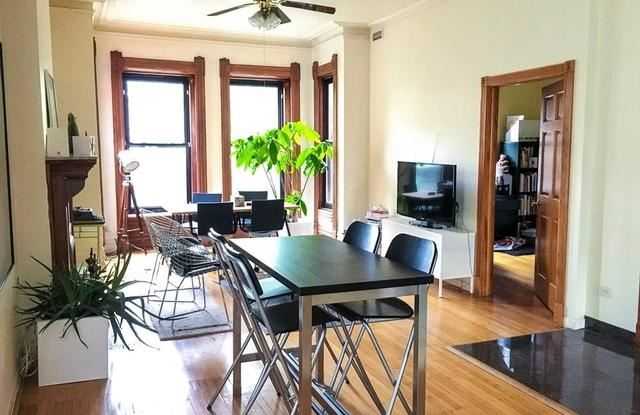616 W Surf St 3 - 616 West Surf Street, Chicago, IL 60657
