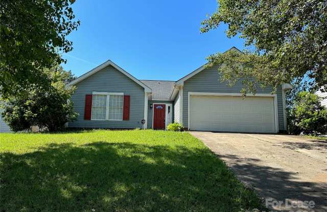 1125 Gretna Green Drive - 1125 Gretna Green Drive, Charlotte, NC 28217
