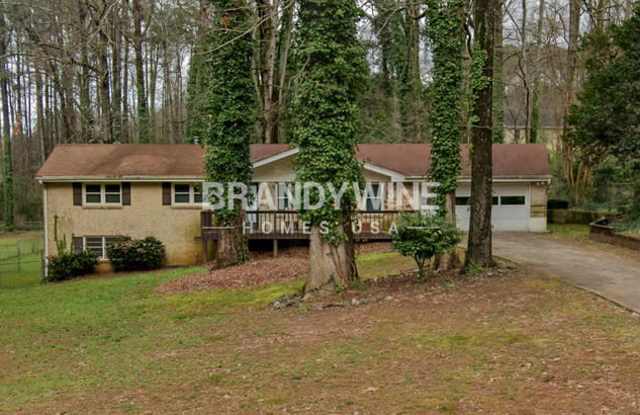 156 King David Drive Southwest photos photos